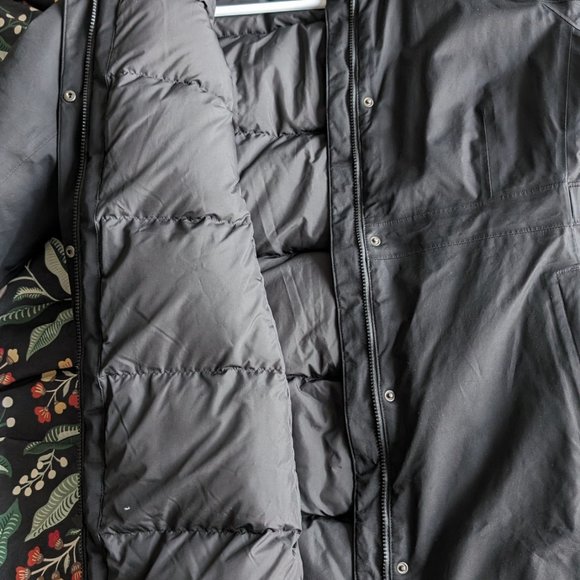The North Face Arctic Parka Women's XL - Picture 3 of 7